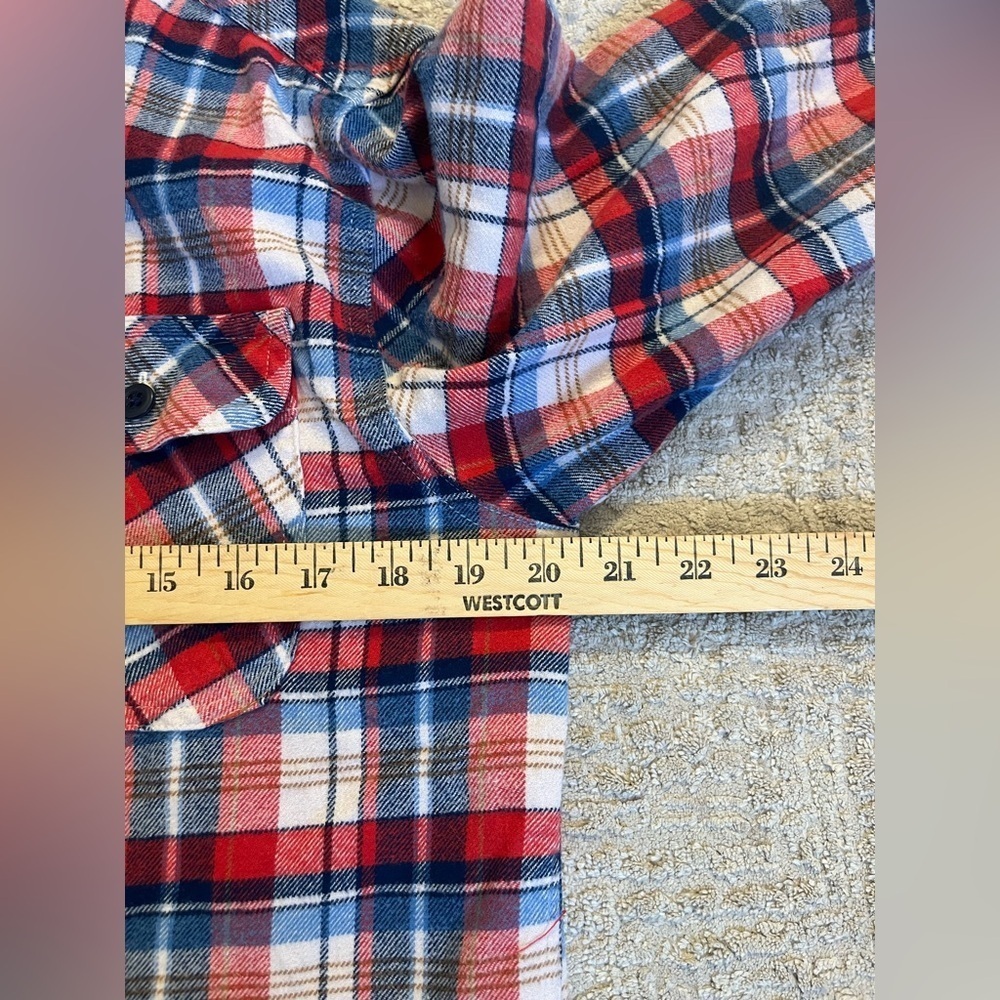 Edgevale Flannel - Picture 6 of 8